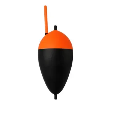 THROUGH SLIDER CATFISH FLOAT WITH REPLACEABLE ANTENNA DREAD CAT 1PC