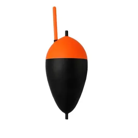 THROUGH SLIDER CATFISH FLOAT WITH REPLACEABLE ANTENNA 1 4.5MM/200G 165MM DREAD CAT 1PC