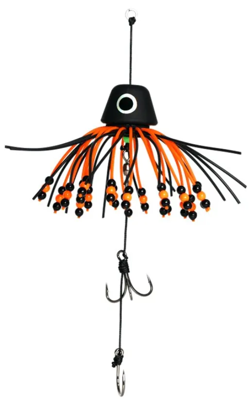 TEASER DREADCAT CAT TOY 200g COLOUR #3 DREADLOCK 1 PC