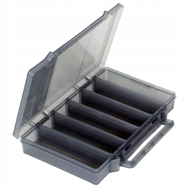 BOX MBB30103 DIVIDERS: 6 ONE-SIDED 250X165X36MM
