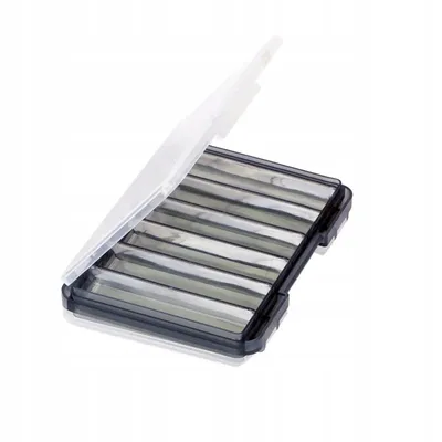 BOX MBD30203 DIVIDERS: 12 DOUBLE-SIDED 140X100X22MM
