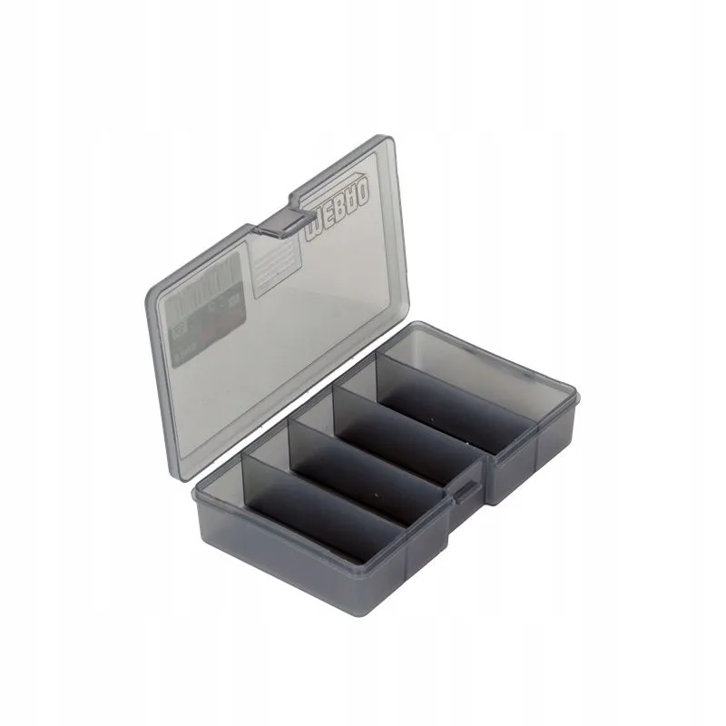 BOX MBE2103M DIVIDERS: 5 ONE-SIDED 150X90X30MM