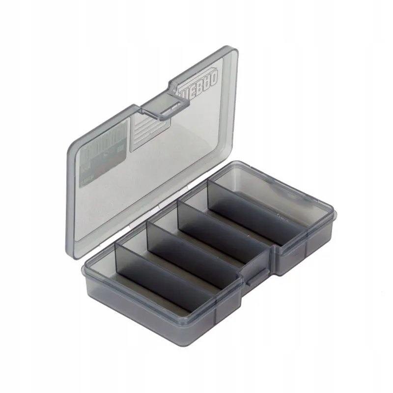 BOX MBE3103S DIVIDERS: 5 ONE-SIDED 120X70X23MM