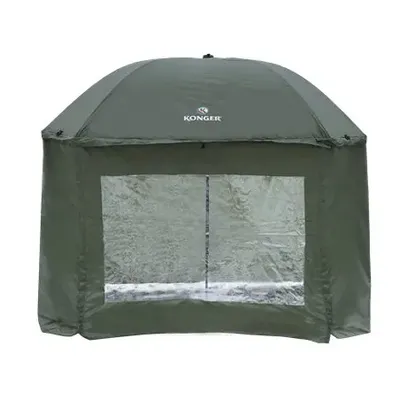 ADVENTURE UMBRELLA-TENT SQUARE 3m/60"/150cm