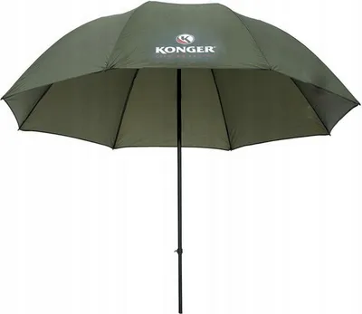 BASIC UMBRELLA 2.5m/50"/125cm