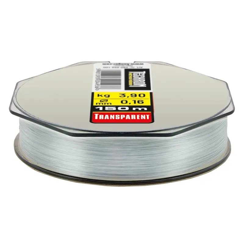KAMATSU TECHRON MONOFILAMENT PREDATOR SPIN 0,204/150