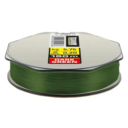 KAMATSU TECHRON MONOFILAMENT FEEDER 0,183/150