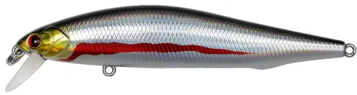 LUCKY MINNOW 65mm/7,1g S LUM COL.01 65S