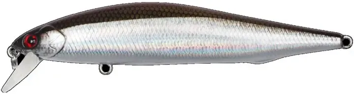 LUCKY MINNOW 65mm/7,1g S LUM COL.02 65S