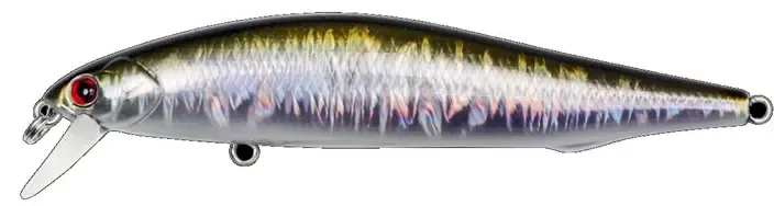 LUCKY MINNOW 65mm/7,1g S LUM COL.04 65S