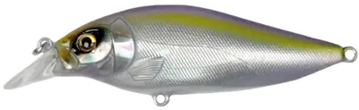 SHALLOW SHAD 80MM SSH 80F